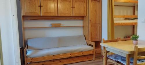 Saint-Francois-Longchamp Apartment | L'appartement le marquis