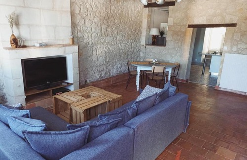 Langeais Apartment | L'Appart Langeaisien