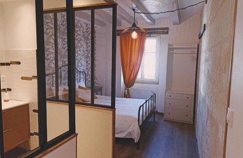 Langeais Apartment | L'Appart Langeaisien