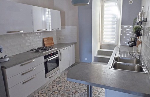 Langeais Apartment | L'Appart Langeaisien