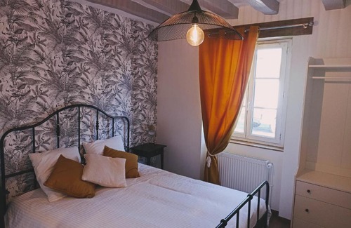 Langeais Apartment | L'Appart Langeaisien