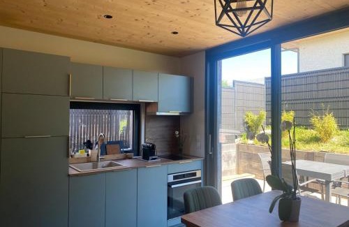 Yvoire Apartment | L'Appart-MoH Yvoire