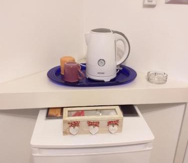 Savena Apartment | L'Appartamentino