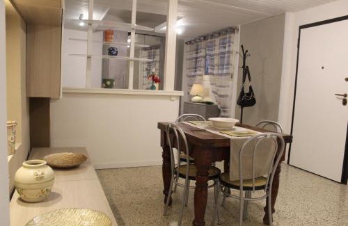 Savena Apartment | L'Appartamentino