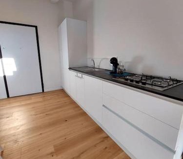 Gubbio Apartment | l'appartamentino