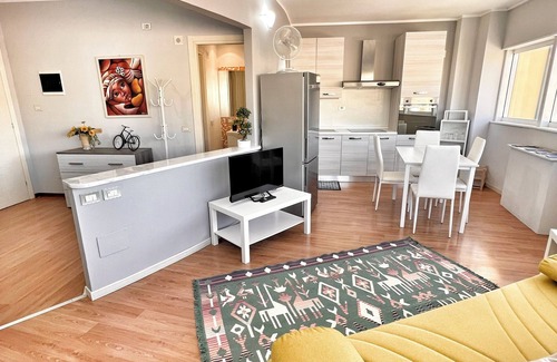 Biella Apartment | L'appartamentino Montagna