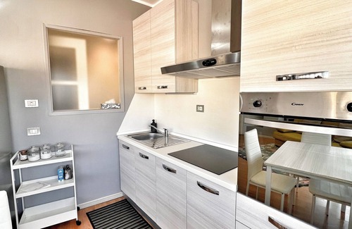 Biella Apartment | L'appartamentino Montagna