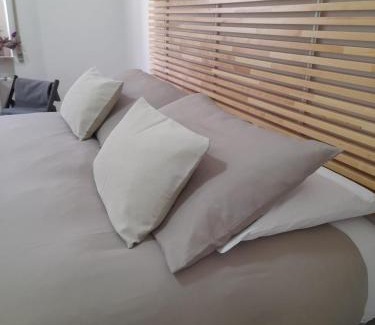Cesate Apartment | L'appartamento di Cesate comodo per centro Milano PIANO TERRA