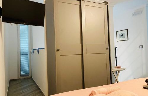Nettuno Apartment | L'appartamento di Rita