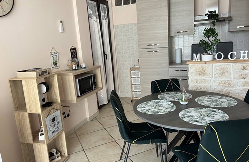 Ortona Apartment | ❤️ L'appartamento duplex, lido Riccio Ortona ❤️nnnn