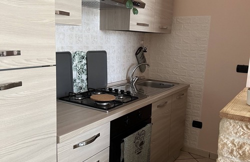 Ortona Apartment | ❤️ L'appartamento duplex, lido Riccio Ortona ❤️nnnn