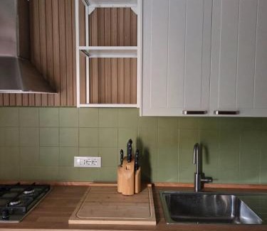 Recco Apartment | L'appartamento recchese