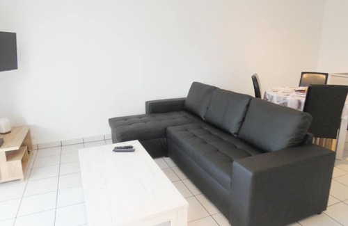 Saint-Paul-les-Dax Apartment | L'appartement Résidence Latine