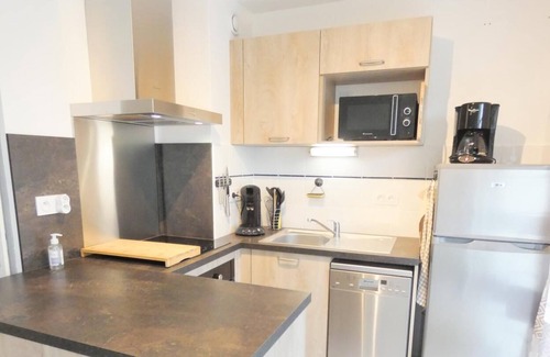 Saint-Paul-les-Dax Apartment | L'appartement Résidence Latine