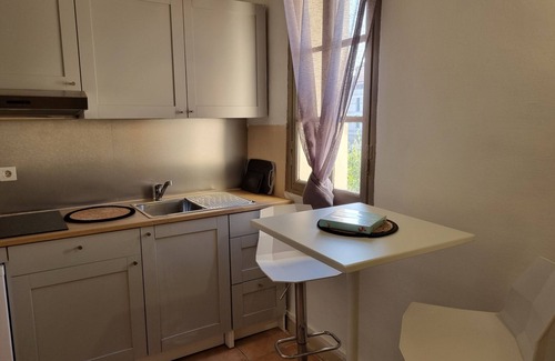 Arles Apartment | L'Appartement Arènes