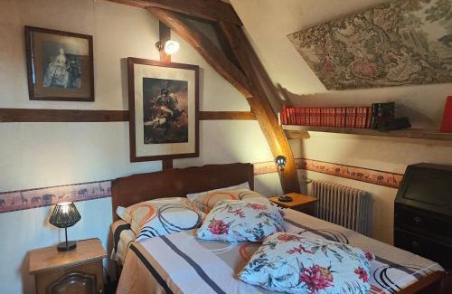 Tonnerre House | L'appartement des Tanneries