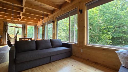 Bryson Apartment | L'Appartement du Pavillon - Rafting Momentum