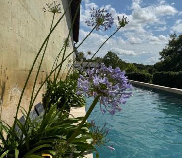 Saint-Paterne-Racan House | L'appartement Montmorency
