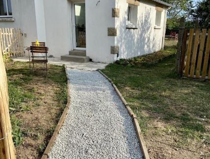 Plouharnel Apartment | L'appentis de Kernevé