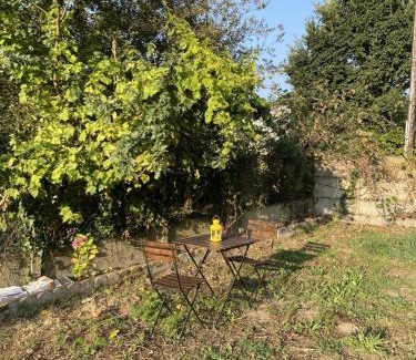 Plouharnel Apartment | L'appentis de Kernevé