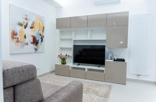 Province of Messina Apartment | L'Approdo Suite Apartments
