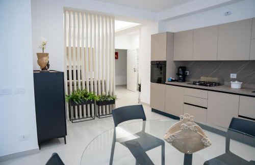 Province of Messina Apartment | L'Approdo Suite Apartments