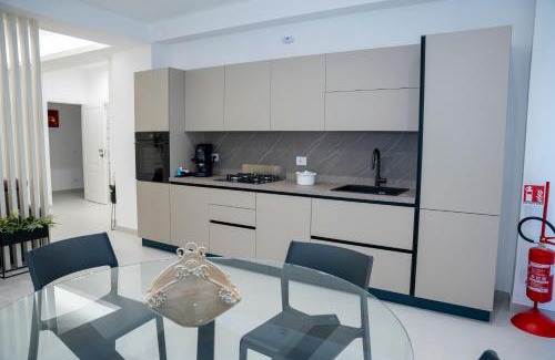 Province of Messina Apartment | L'Approdo Suite Apartments