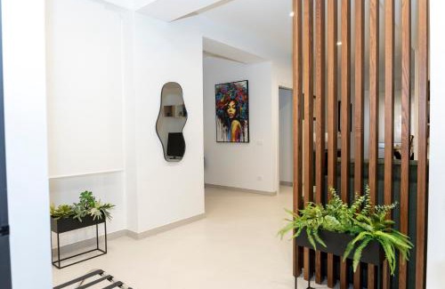 Province of Messina Apartment | L'Approdo Suite Apartments