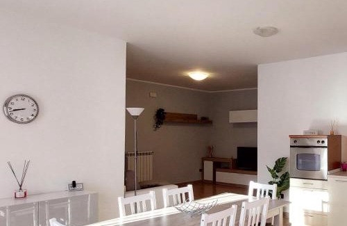 L'Aquila Apartment | L'Aquila City Center Home 1