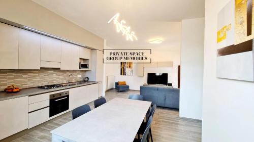 L'Aquila Apartment | L'Aquila Home Comfort