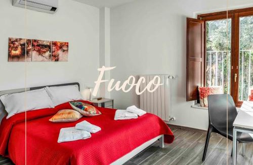 L'Aquila Apartment | L'Aquila Home Comfort