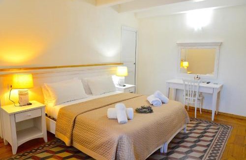 Riola Sardo House | L'araucaria Le Camere