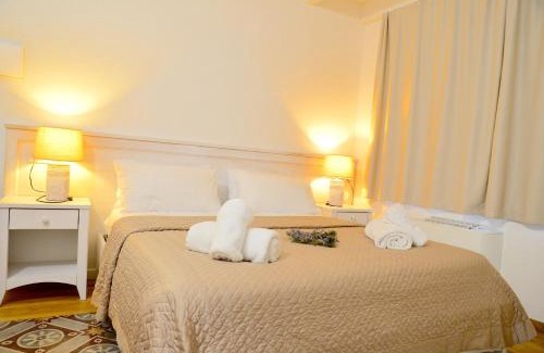 Riola Sardo House | L'araucaria Le Camere