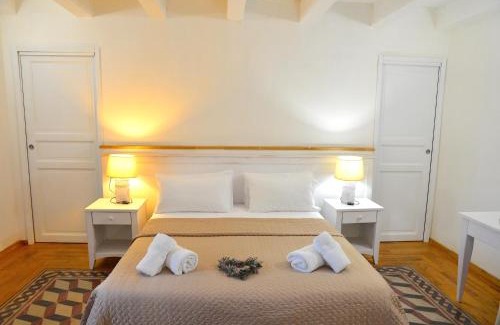 Riola Sardo House | L'araucaria Le Camere