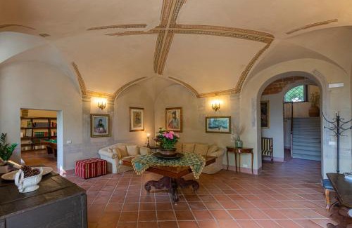 Porrena Apartment | L'Arboreto