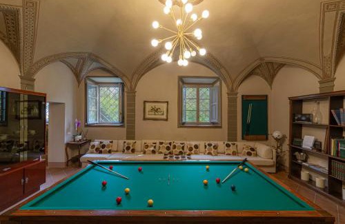 Porrena Apartment | L'Arboreto