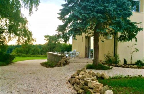 Guyonvelle House | L'Arbre à Cabane