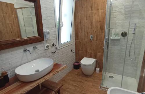 Marsala House | L'Arca