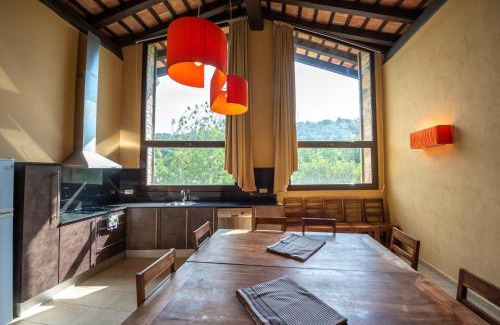 Fares Apartment | L'Arcada de Fares