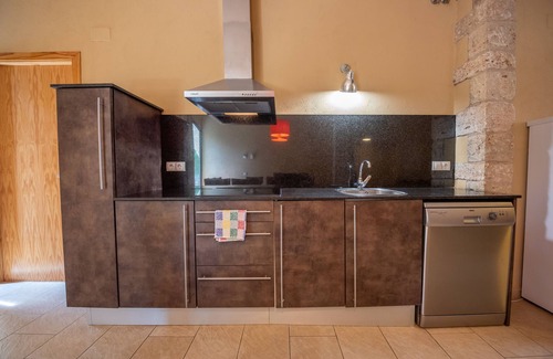 Fares Apartment | L'Arcada de Fares