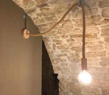 Casamassima House | L'Archasetta civico 5 mini appartamento