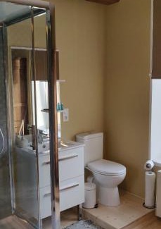 Courpiere House | L'Arche d' Engel