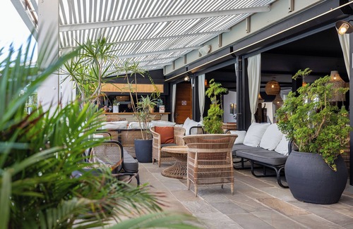 Grand Fond House | L'Archipel