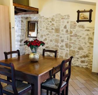 Celano Apartment | L'arciere