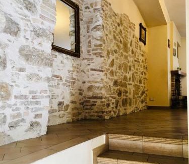 Celano Apartment | L'arciere