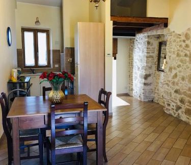 Celano Apartment | L'arciere