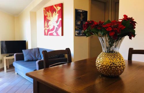 Celano Apartment | L'arciere
