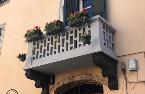 Camaiore Apartment | L'ARCO E' DI FIO