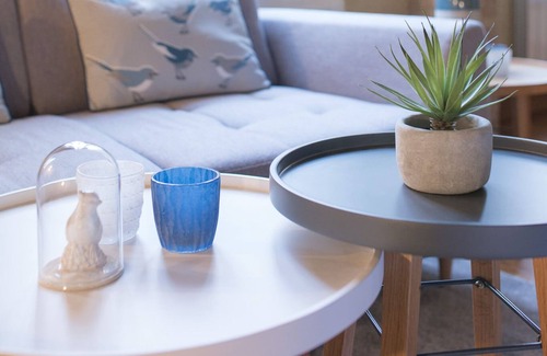 Beaune City Centre Apartment | L'ARGILIÈRES -in the heart of the historic center of Beaune