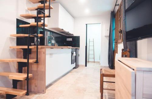 Tours Apartment | L’Armoirie, cosy nid douillet
